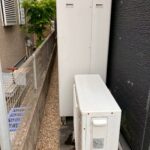 施工前
