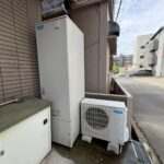施工前