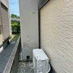 施工後