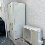 施工前