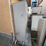 施工後