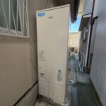 施工前