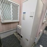 施工前