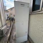 施工前
