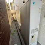 施工前