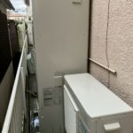 施工後