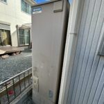 施工前