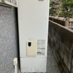施工前