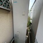 施工後