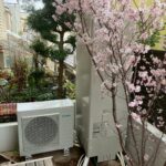 施工後