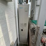 施工後