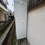 施工前