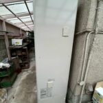 施工後
