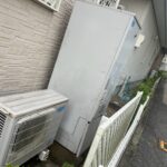施工前