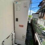 施工前